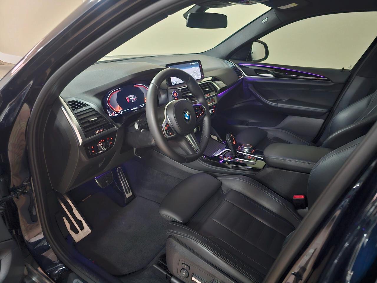 Bmw X4 M X4 xDrive20d Msport