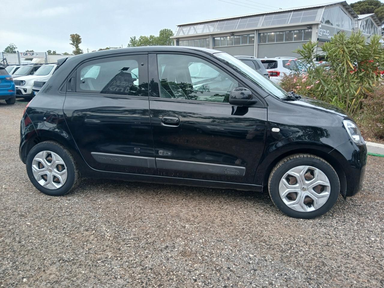 Renault Twingo SCe 65 CV Intens