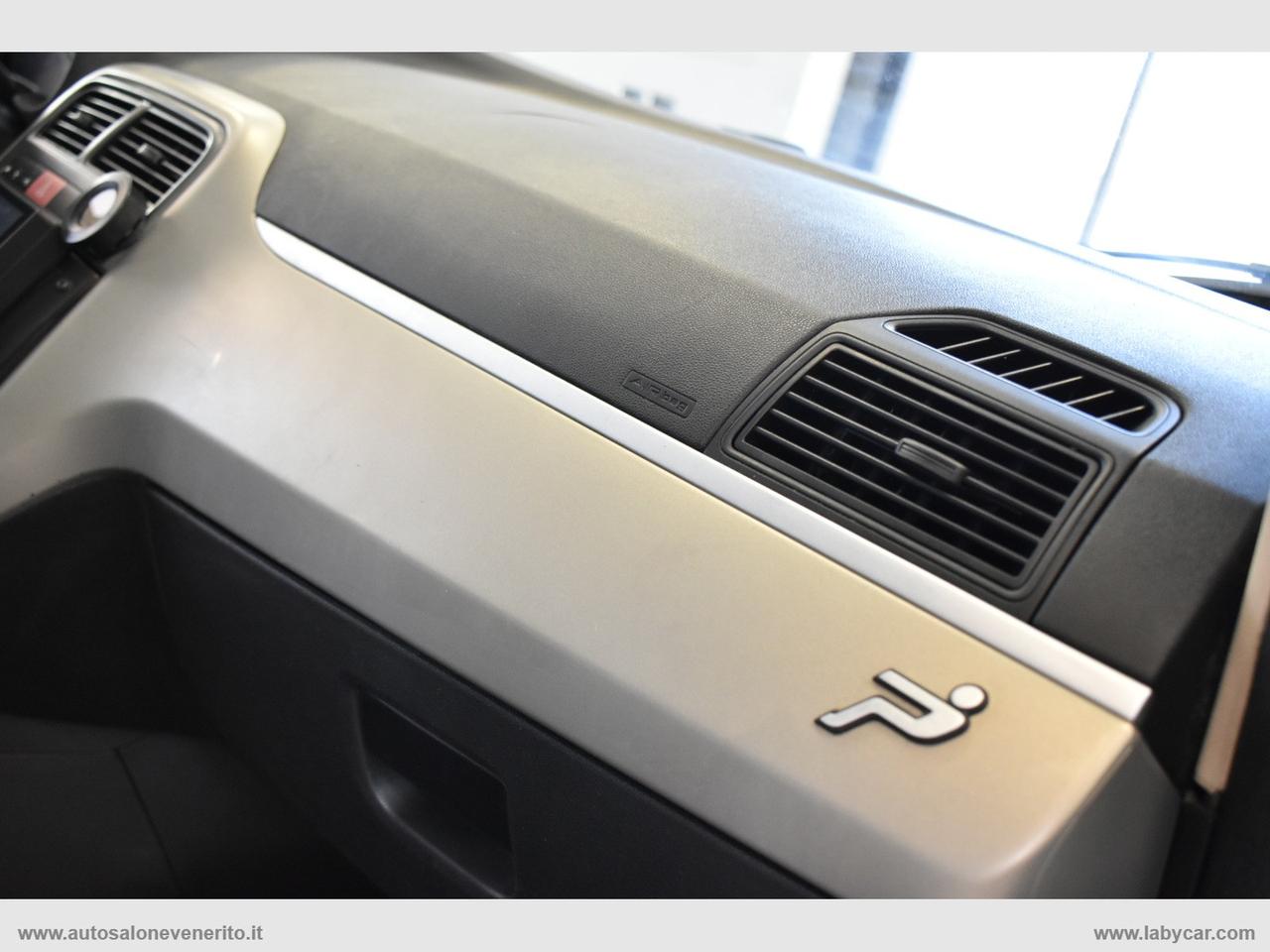 FIAT Grande Punto 1.3 MJT 75 CV 5p. Dynamic