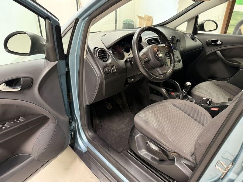 Seat Altea Altea 1.4 TSI Style