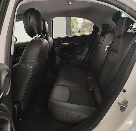 Fiat 500X 1.3 MultiJet 95 CV Sport