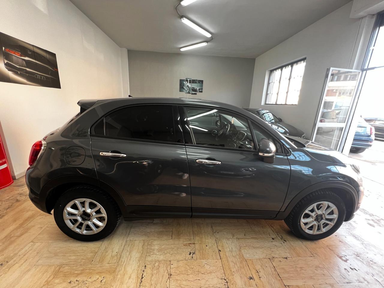 Fiat 500X 1.6 MultiJet 120 CV Business