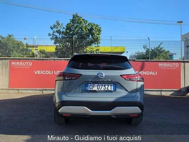 Nissan Qashqai Qashqai MHEV 158 CV Xtronic Premiere Edition