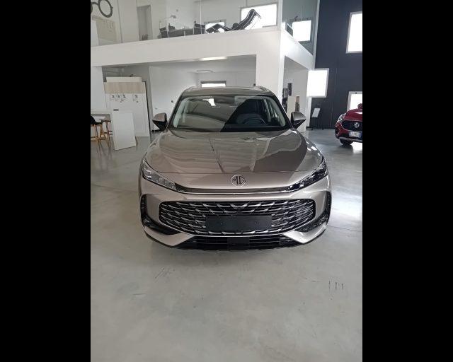 MG HS NEW 1.5 T DCT COM