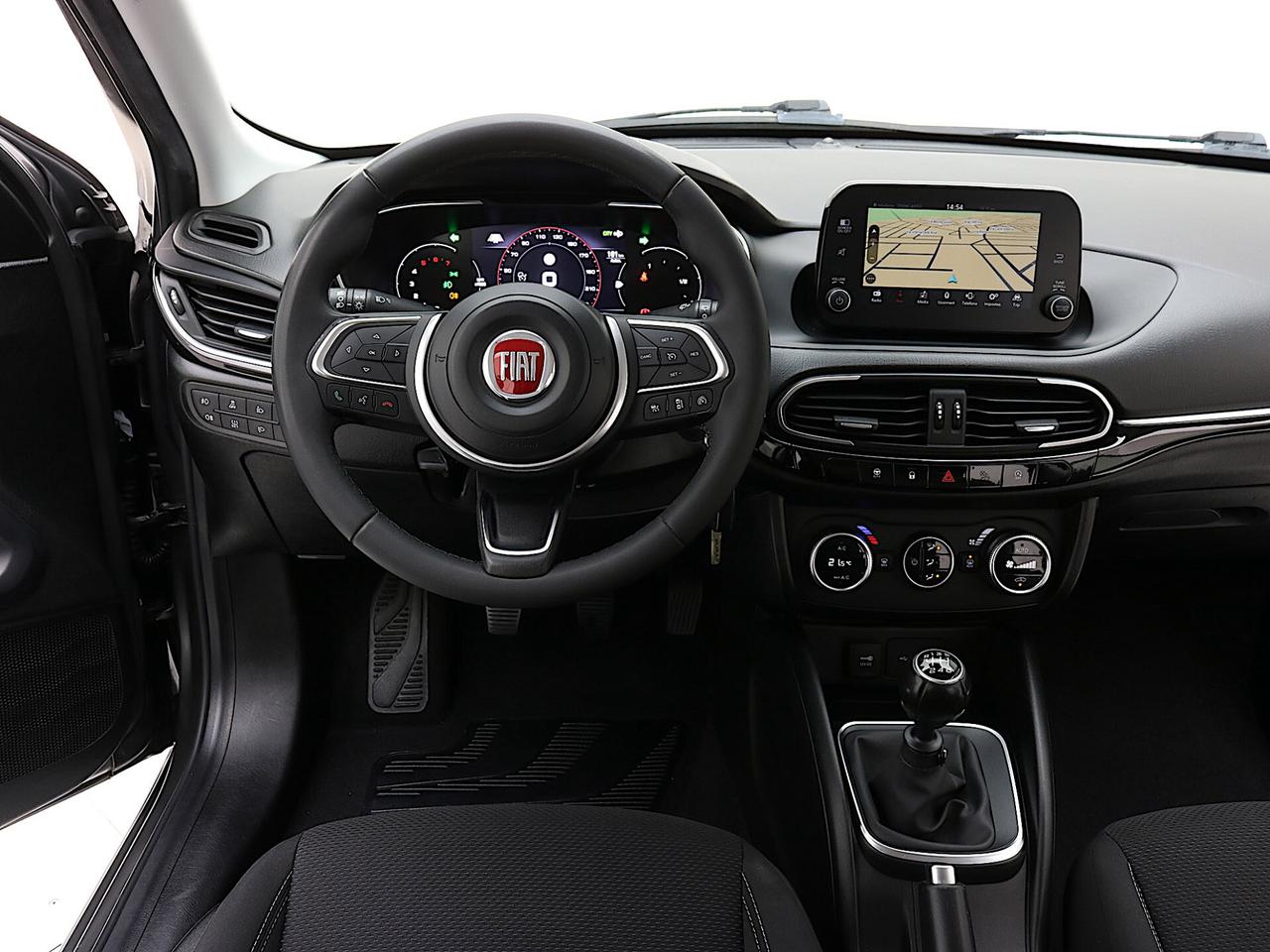 Fiat Tipo Station Wagon 1.6 Multijet 130CV Business