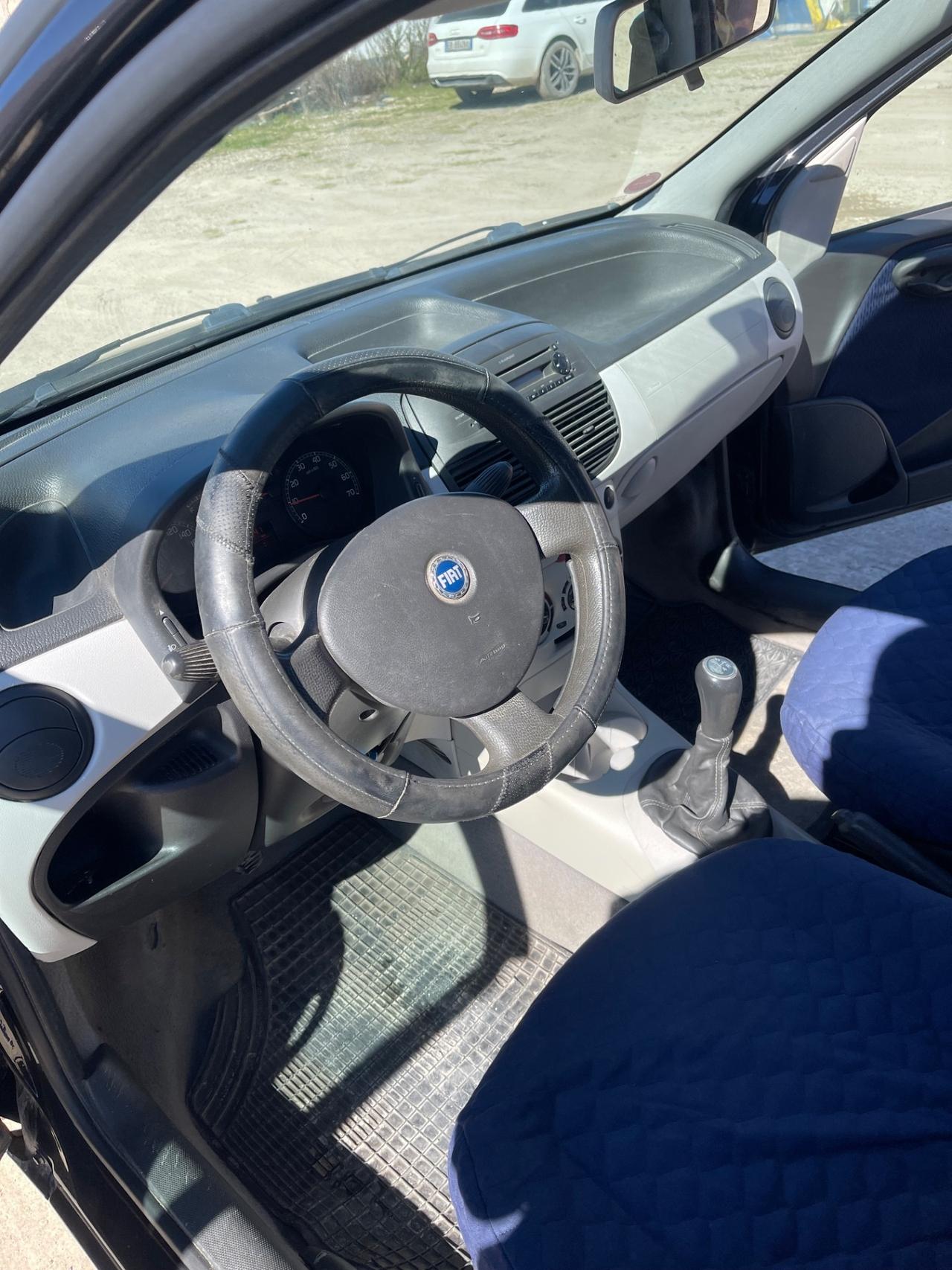 Fiat Punto 1.3 Multijet 16V 5 porte Active