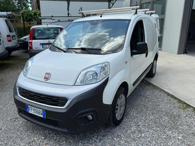 FIAT Fiorino 1.3 MJT 80CV Combinato