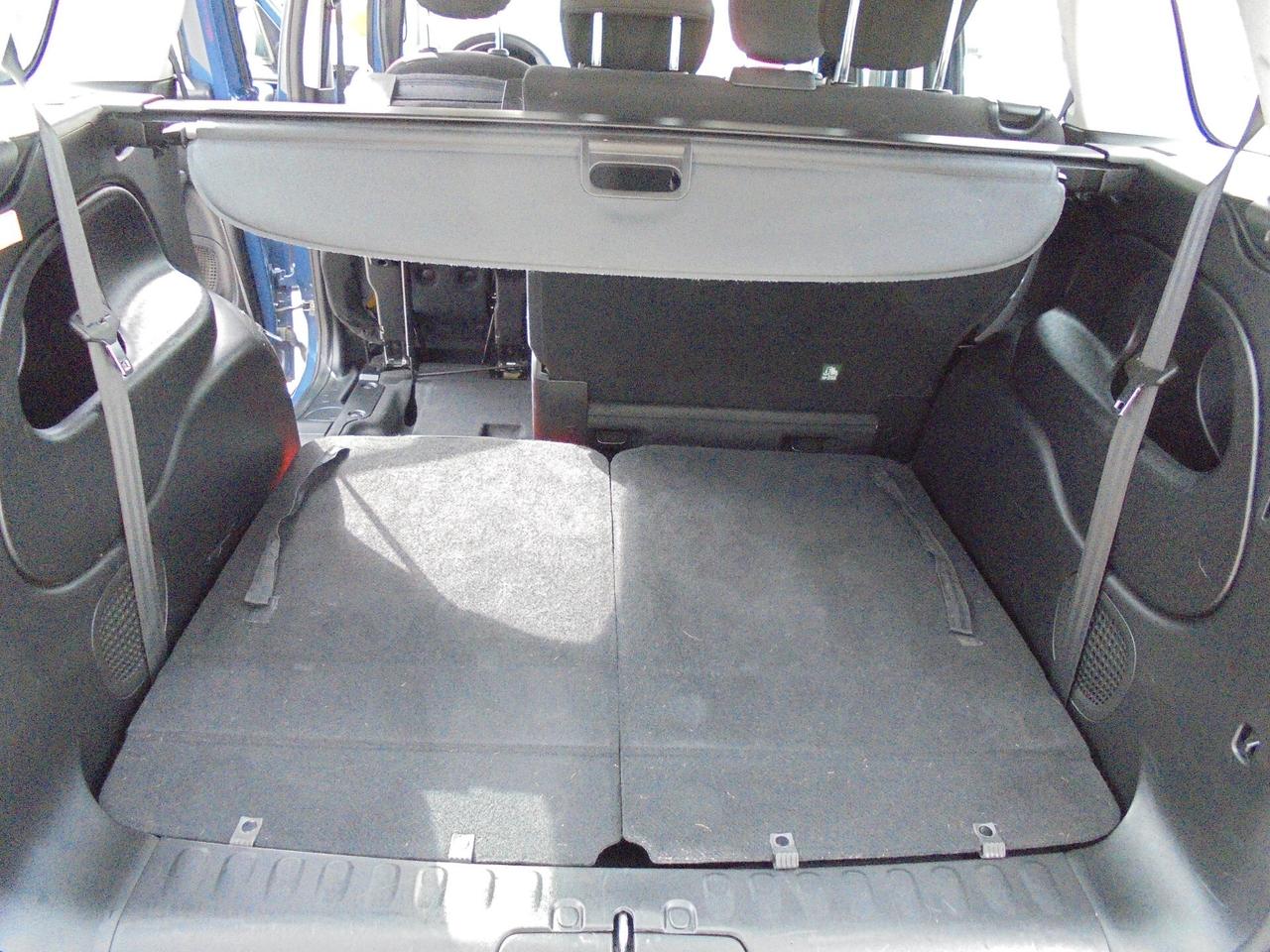 Fiat 500L Wagon 1.3 Multijet 95 CV Dualogic Lounge