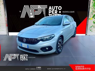 FIAT Tipo Tipo 5p 1.3 mjt Lounge s&s 95cv my19