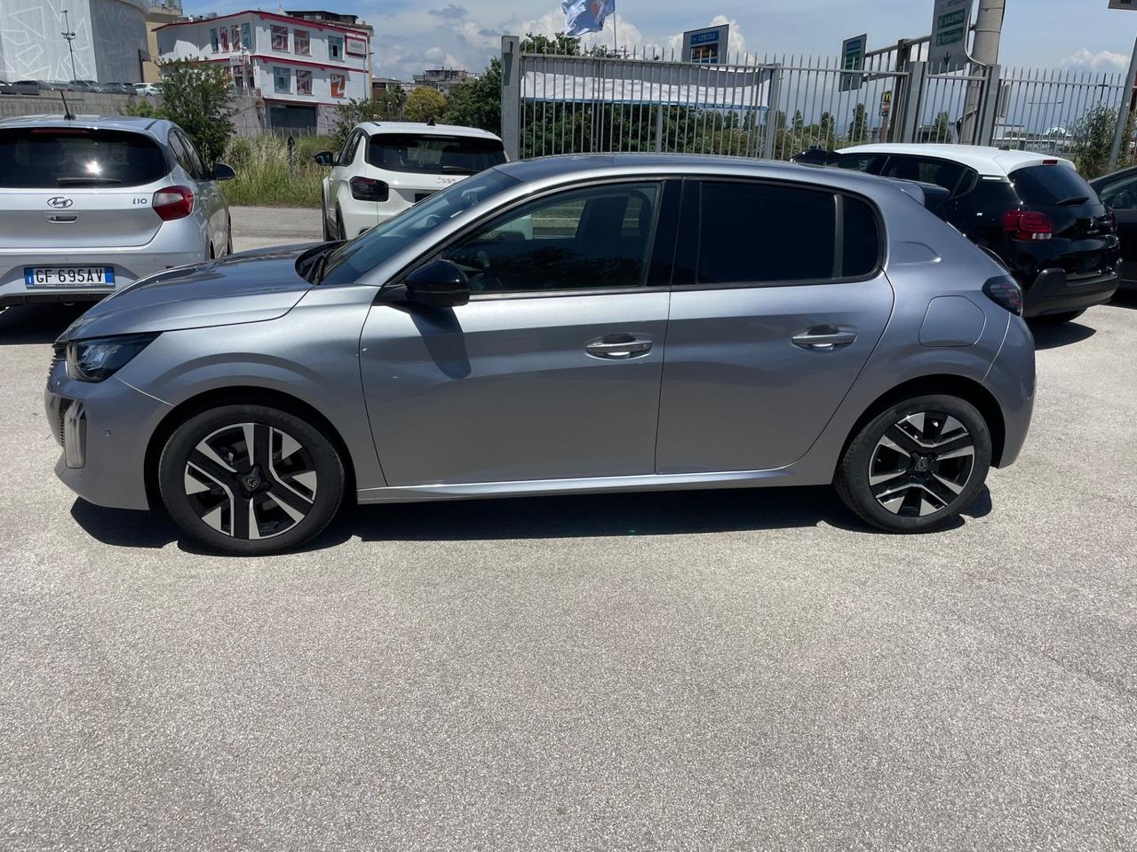 Peugeot 208 Allure 100cv a*f*f*a*r*e