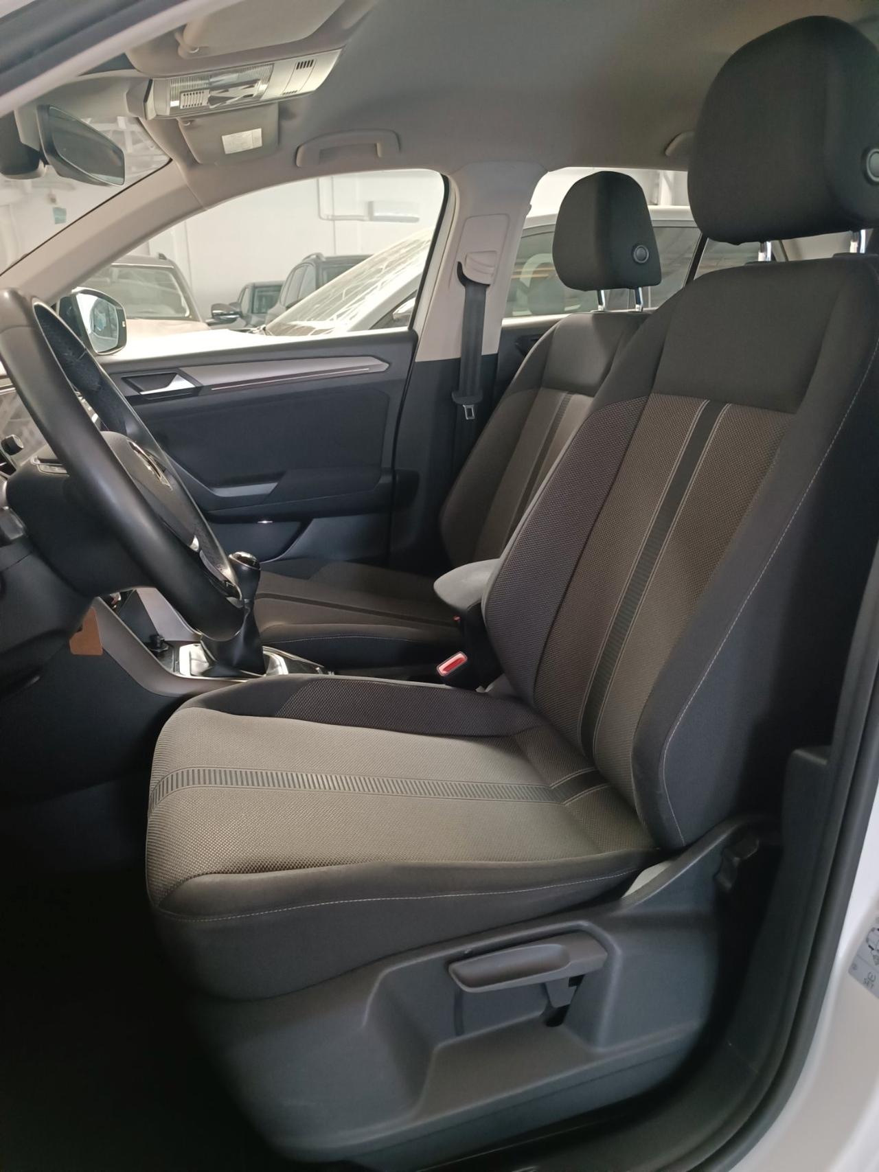 Volkswagen T-Roc 1.0 tsi 110cv