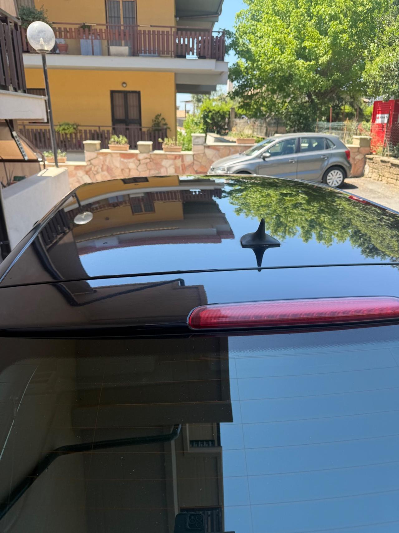 Audi A3 1.6 TDI 105 CV CR Ambiente