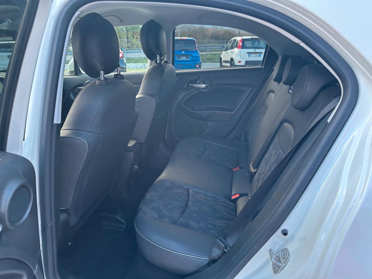Fiat 500X 1.6 MultiJet 130 CV Cross