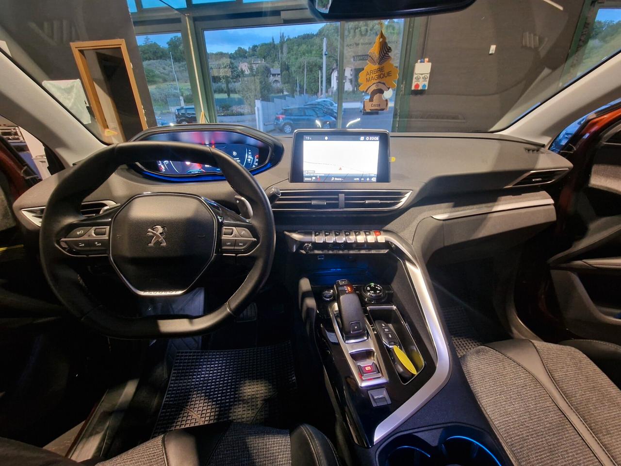 Peugeot 3008 BlueHDi 120 S&S Allure