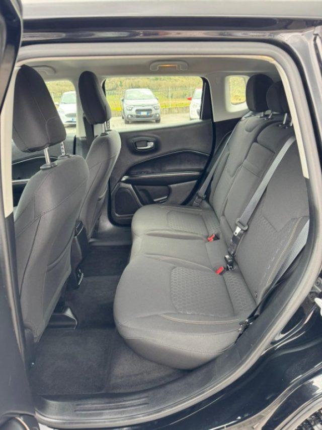 JEEP Compass 1.6 Multijet II 2WD Longitude