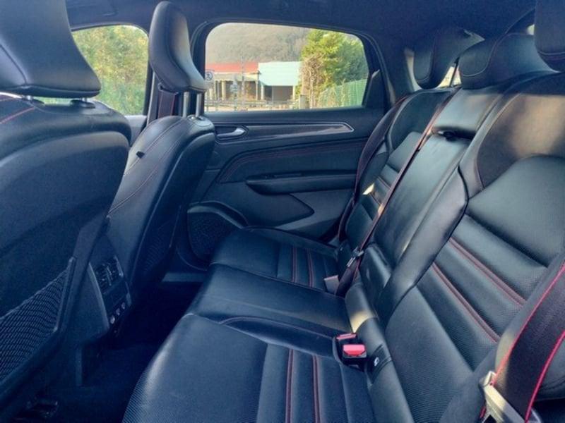 Renault Arkana 1.6 Hybrid E-TECH R.S. LINE