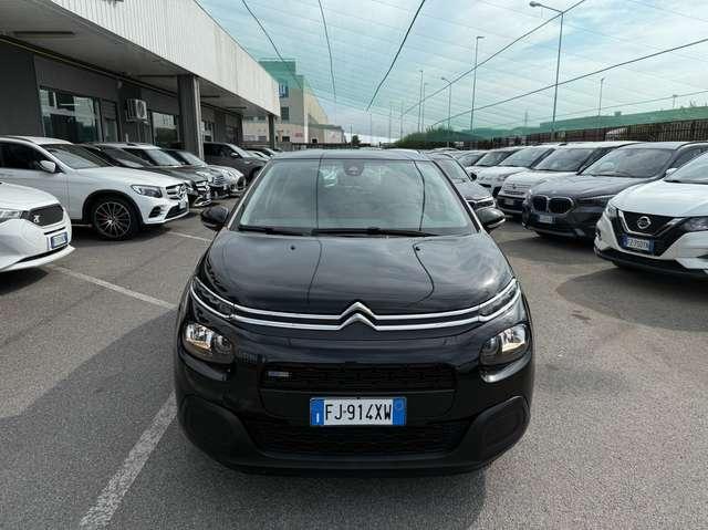 Citroen C3 C3 1.2 82cv NEOPATENTATI /CINGHIA FATTA