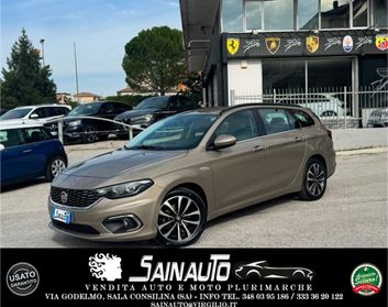 Fiat Tipo 1.3 Mjt S&S SW Lounge GARANZIA