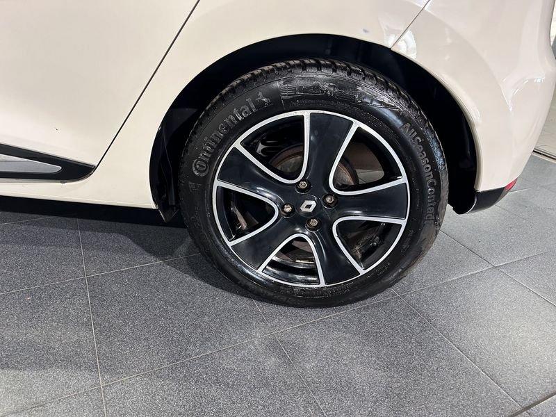 Renault Clio 1.2 16v 75cv 5 Porte Duel