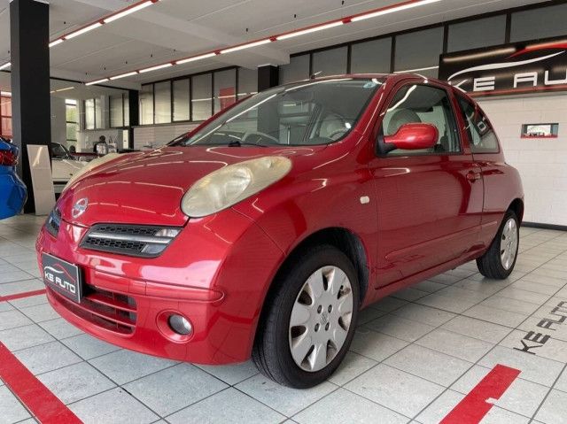 Nissan Micra 1.2 Acenta c CL 3p