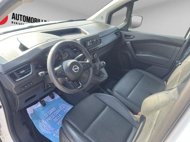 NISSAN Townstar 1.3 130 CV Van PC Acenta