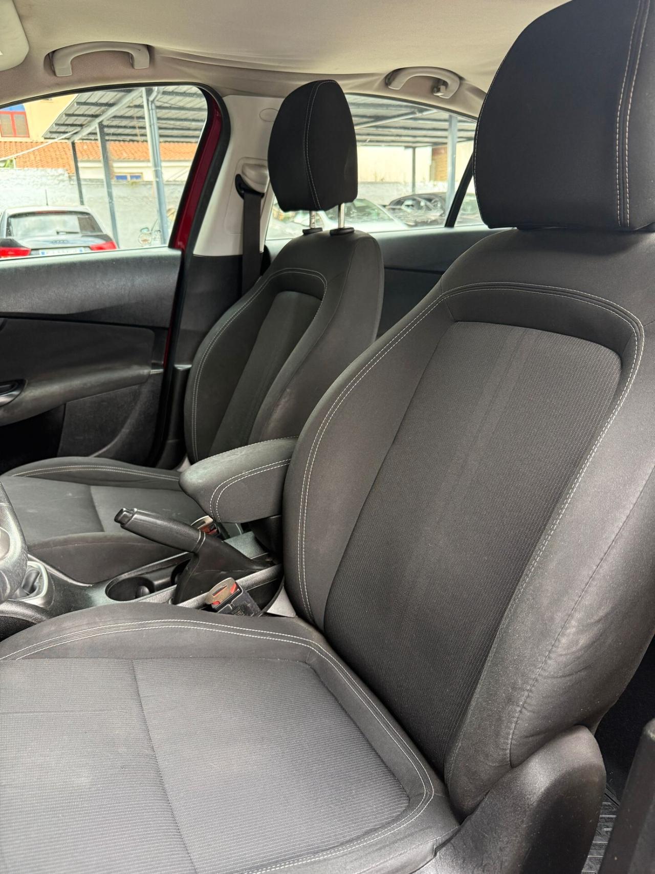 Fiat Tipo 1.4 T-Jet 120CV GPL 5 porte Lounge