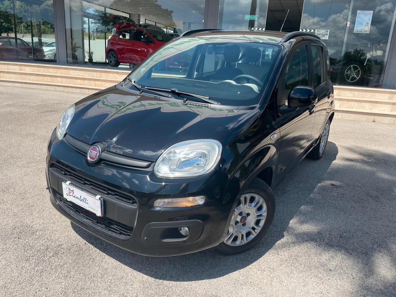 Fiat Panda 1.3 MJT S&S Pop NEOPATENTATI