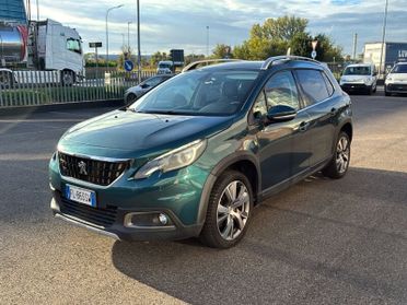 Peugeot 2008 2008 1.6 bluehdi Allure 100cv my16