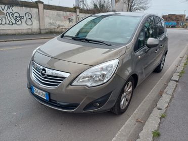 Opel Meriva 1.4 Turbo 120CV EURO 5