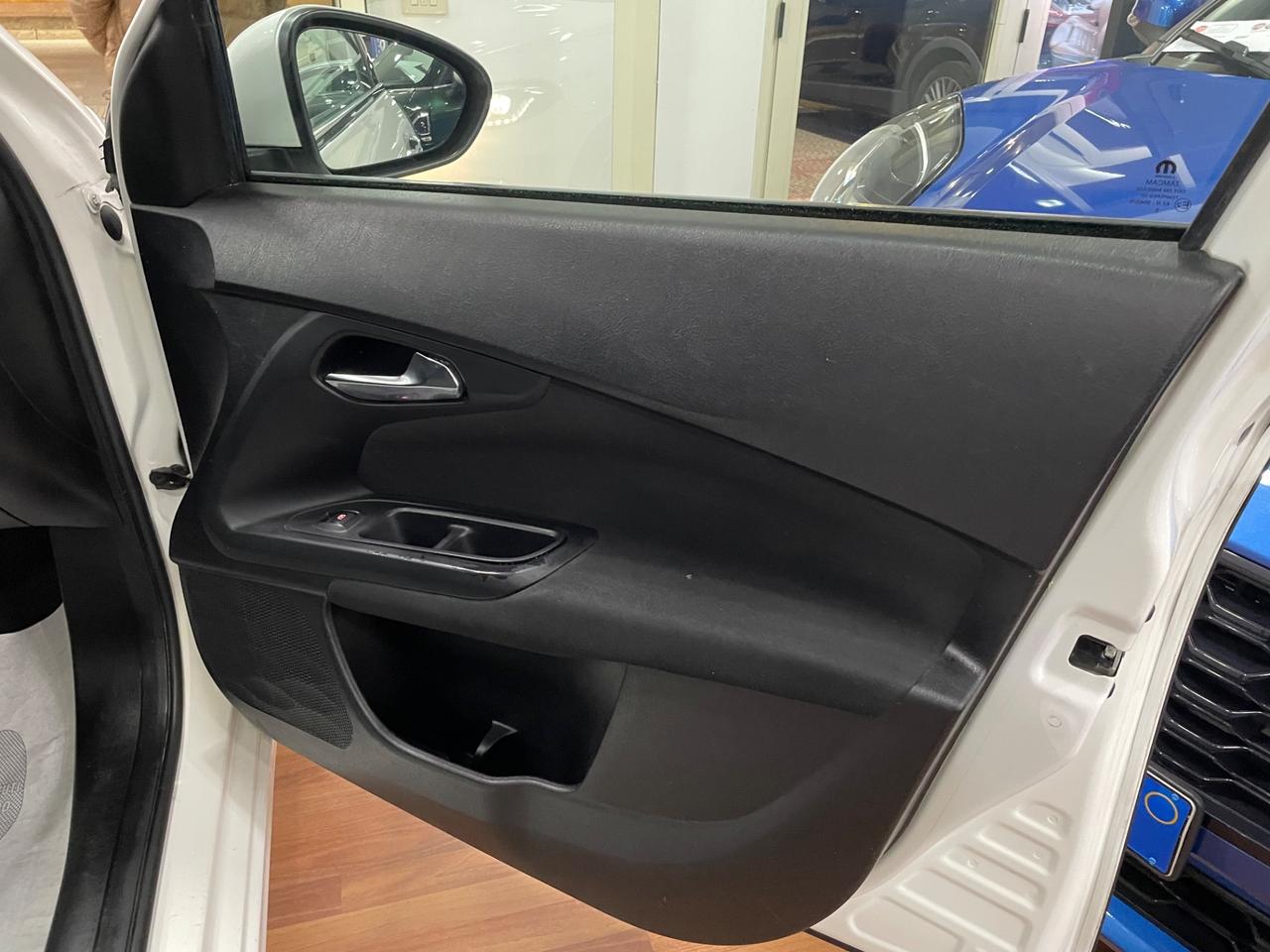 FIAT TIPO 1.6 MJT 120CV BUSINESS - Agosto 2018