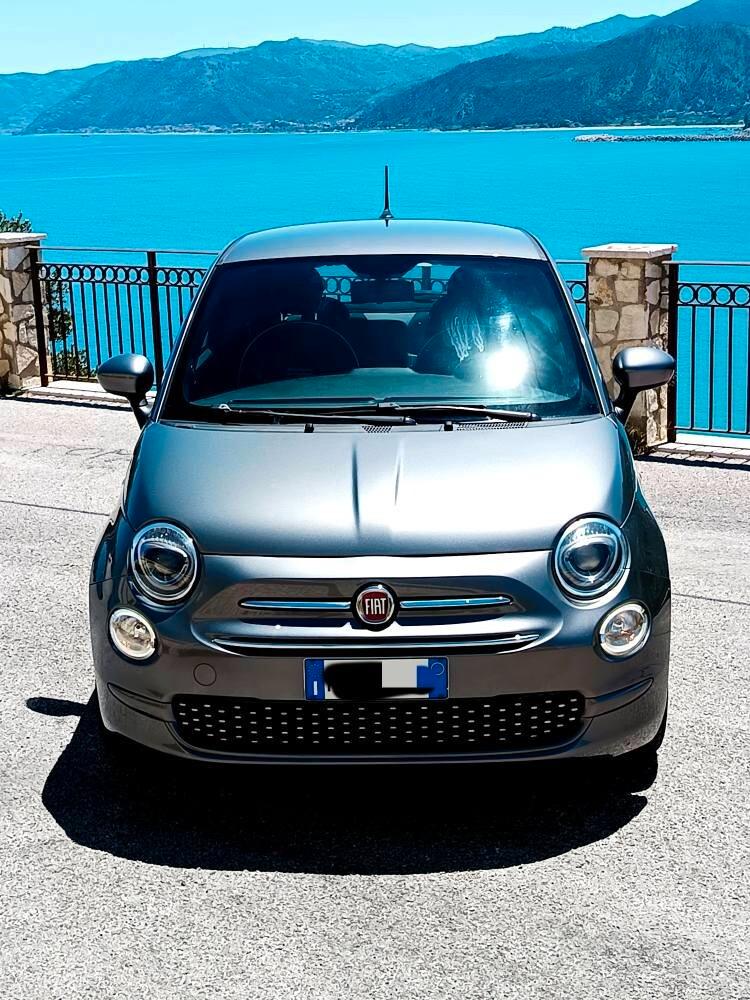 Fiat 500 1.2 DolceVita