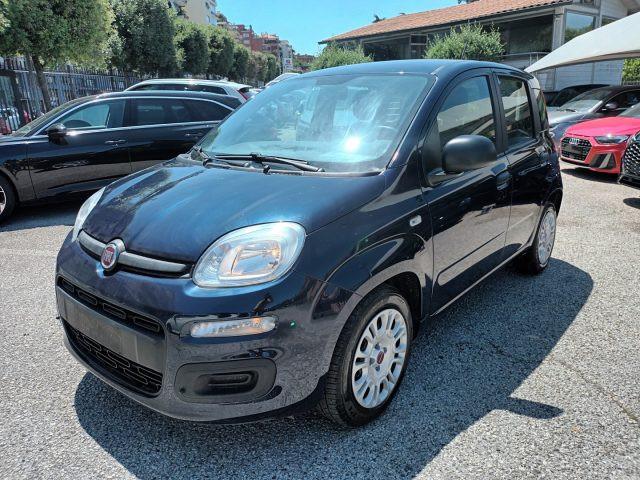 FIAT Panda 1000 HYBRID 70CV ITALIA