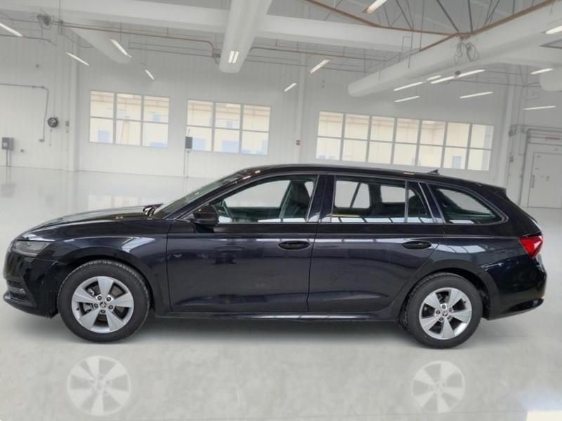 SKODA OCTAVIA 2.0 TDI EVO 85KW EXECUTIVE DSG STATION WAGON