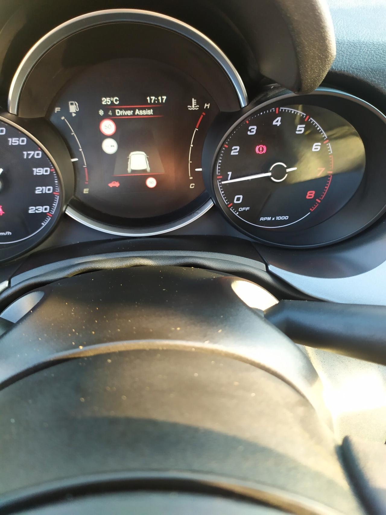 Fiat 500X 1.0 T3 120 CV Sport