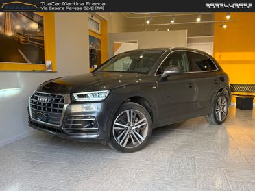 Audi Q5 S Line Plus 2.0 40 TDI #9708