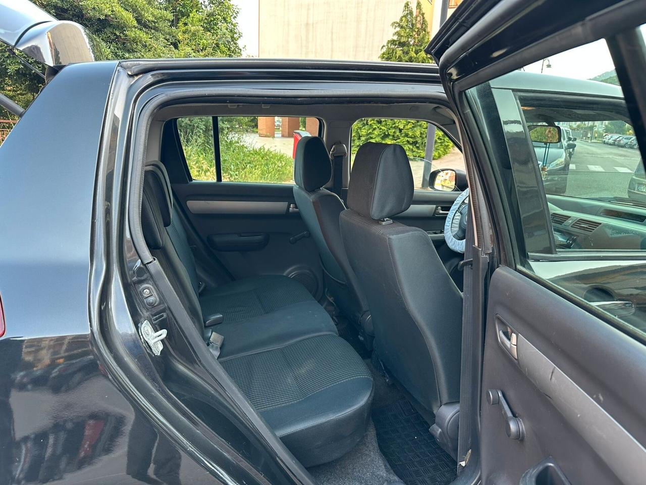 Suzuki Swift 1.3 DDiS 5p. 12 MESI DI GARANZIA
