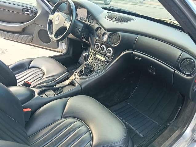 Maserati 3200 GT 1^ SERIE 368CV! MANUALE STUPENDA!!