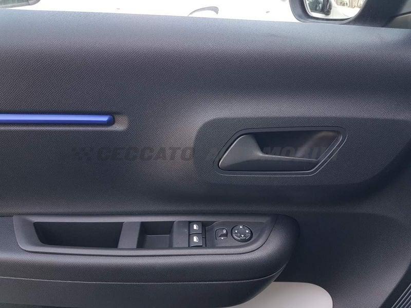 Citroën C3 C3 1.2 puretech You 100cv s&s