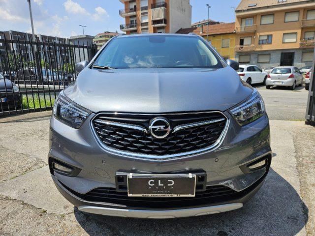 OPEL Mokka X 1.6 CDTI Ecotec 136CV 4x2 Start&Stop Advance