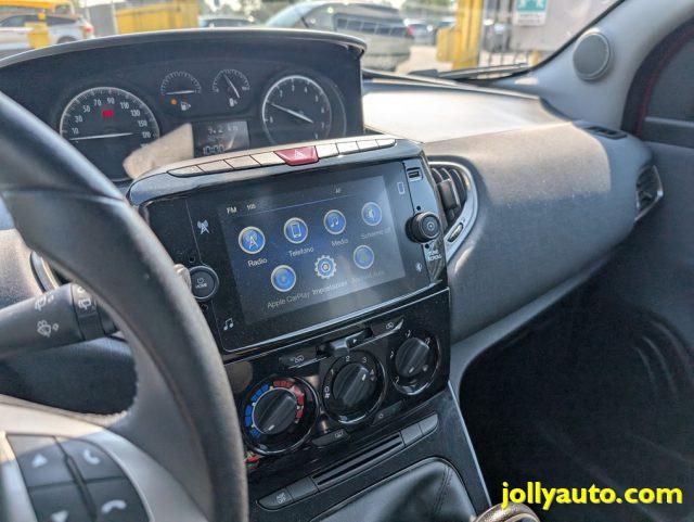 LANCIA Ypsilon 1.0 FireFly 5P S&S Hybrid Gold 5 posti