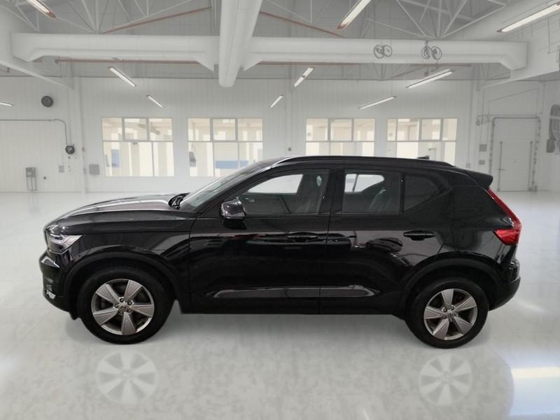 VOLVO XC40 D3 AWD GEARTRONIC BUSINESS 5 PORTE SUV