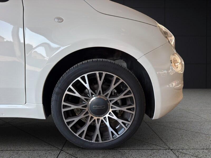 FIAT 500 (2015-2024) 500 1.0 Hybrid Dolcevita