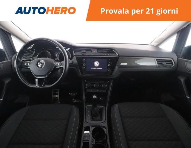 VOLKSWAGEN Touran 1.4 TSI Join DSG