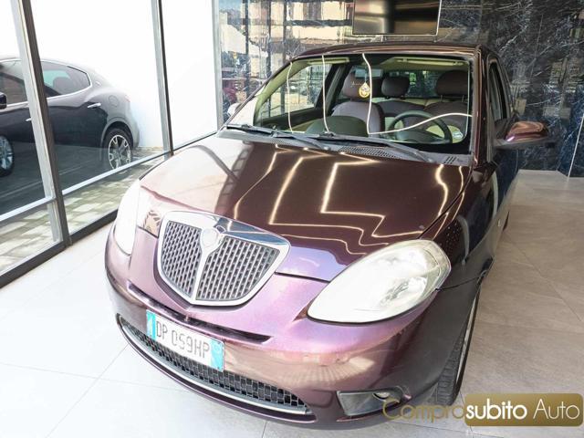 LANCIA Ypsilon 1.2 Platino