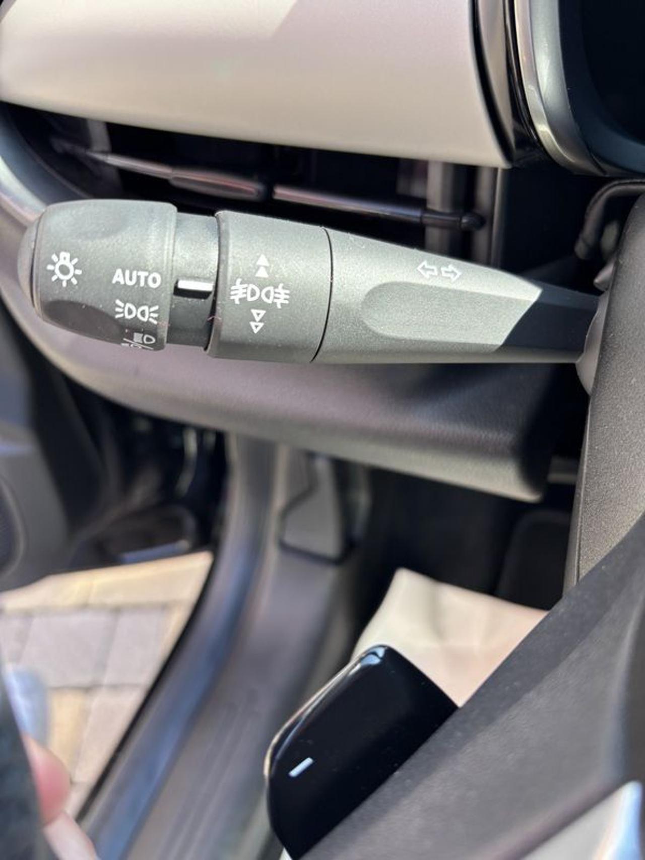 Fiat 600 Hybrid 110 CV DCT MHEV La Prima LED-CAM-18"