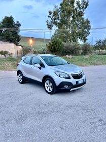 Opel Mokka 1.6 CDTI Ecotec 136CV 4x2 Start&Stop Cosmo