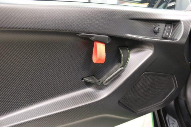 LAMBORGHINI Huracan Huracán 5.2 V10 STO Coupé