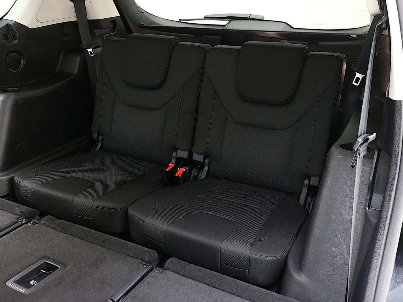 Ford S-Max 2.0 EcoBlue Auto 7p. Titanium Business