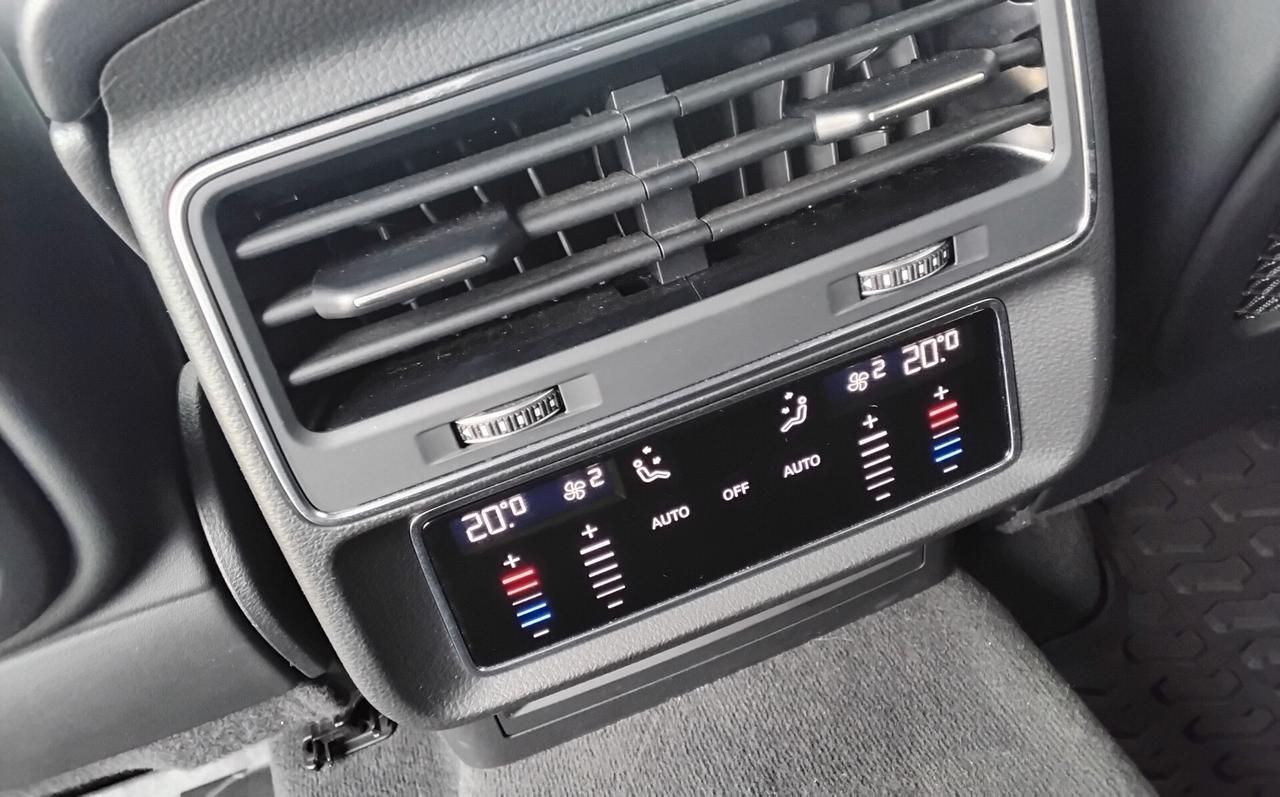 Audi Q8 50 TDI 286 CV quattro tiptronic Sport