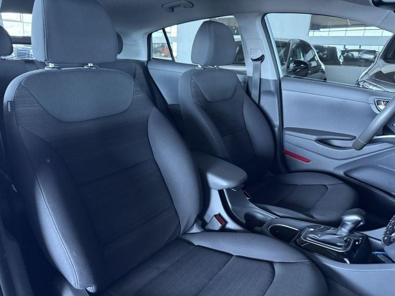 Hyundai IONIQ Hybrid 1.6 Hybrid 6DCT Style
